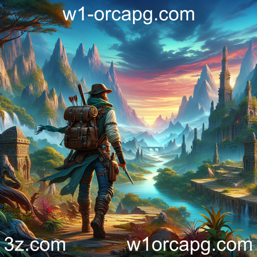 A Magia dos Jogos de Aventura: Uma Exploração da Narrativa e da Imersão