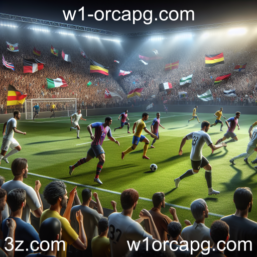 A Revolução dos Jogos de Esporte: Uma Nova Era de Entretenimento Interativo